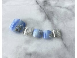 デザインネイル