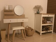 モイ(moi.)/◆メイクスペース◆