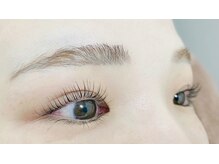 フォンテーヌブロー 野々市店(Fontaine Brow)/まつ毛パーマ