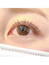 アイラッシュ ネイルサロン アレス 経堂店(Eyelash Nailsalon ales)/Parisienne　Lash Lift★