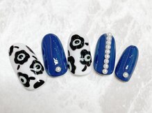 ハーフバックス 堀之内店/クリエイティブプラン