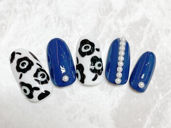 ハーフバックス 堀之内店/クリエイティブプラン