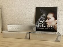 リーウ(leeu)/ラッシュアディクト正規取扱