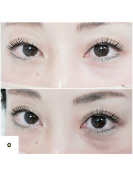 カフカ(Cafca)/ラッシュリフト☆