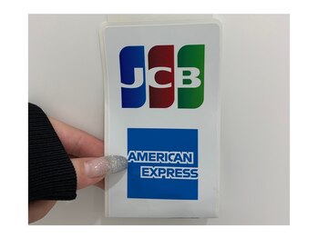 ホワイトニングサロン 熊本店/ 【キャッシュレス決済】