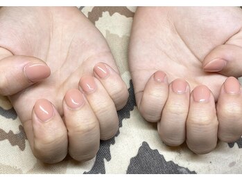 アールエム(Rm)/7月◇ネイル