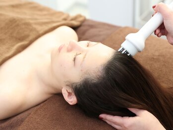 ユーミー(U&me)/トータルケアでリフトUP効果大