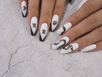 ロロネイル(LoLonail)/