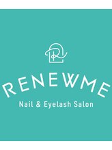 レニューム 1号店(RENEWME) Nailist KODAMA