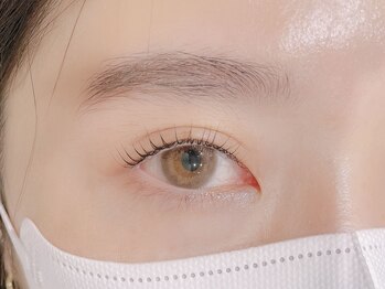 テラスヘア(TERRACE hair)/パリジェンヌラッシュリフト