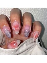 リーズ(R's)/ワンホンネイル