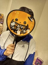 ミライズ(MIRAI'S)/★HALLOWEEN★イベント★★