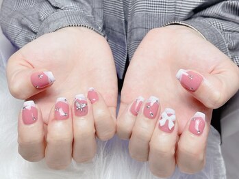 持ち込みデザインやり放題