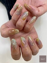 アイ マックスケリー 天神(MAXKELLY)/120分アートコレクション