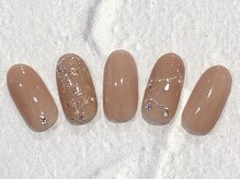ネイルサロン ラブリーズ 相模大野店(NAIL SALON LOVELLY'S)/定額　￥６９８０