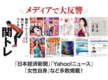 ロムアップ(ROMUP)/メディア