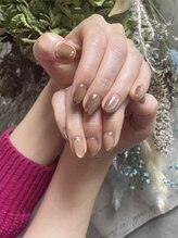 サロンドモアナ(salon de MORENA)/