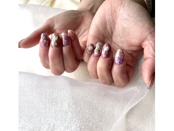 アトリエ クク(atelier cucu)/10本アート