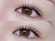 トップブロウ 京橋(TOP BROW)の写真/《パリジェンヌ・似合わせまつぱ》自まつげ覚醒★根元を立ち上げナチュラルなのに存在感ある愛されeyeに♪