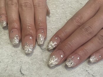 リコ ヘアアンドリラクゼーション(LICO)/glitter