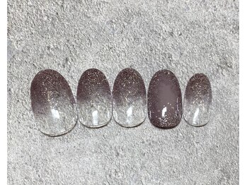 アミュレット 柳津店(AMULET)/6月定額　5500円(税込)