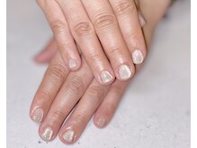 ルヒアネイル イオン戸畑ショッピングセンター店(Ruhia Nail)/マグネットネイル
