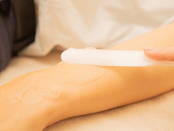 フィールフリー(Feel Free)/施術イメージ