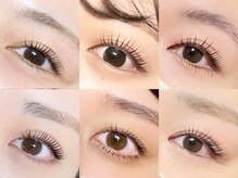 メイクアップラニ(MAKE UP LANI)/仕上がりお写真多数掲載中