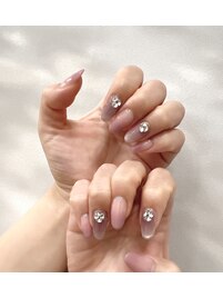 マグネット&グラデーション