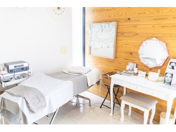 ココン(cocon)/お部屋の雰囲気