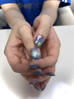 ヒミツキチ 恵比寿店(himitsukichi)/十五夜×トンピョリちゃん