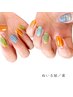 《hand》simple design 【オフ込み】¥8,800→¥6,800