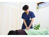 【口コミ記入で￥5000オフ♪】迷ったらコレ☆本格全身整体