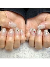 爪屋べっぴん堂/