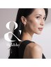【最新技術】&Healthyまつげパーマ×フラットラッシュ120本￥8,500