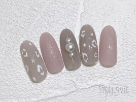 定額プランB