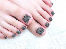 フラッシュネイル