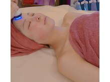 ティアラ(TIARA)/エレクトロポレーション