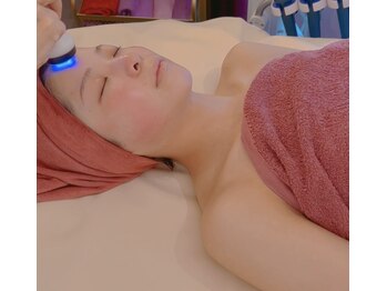 ティアラ(TIARA)/エレクトロポレーション