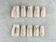 クイックスカルプ 新宿店(Quick Sukarupu)/