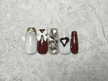 アンドネイルコロン(&Nail:)/ワンホン☆定額