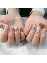グレイス(grace)/持ち込みデザイン