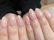 シエル(Le Ciel)/ワンカラー◇パーツ