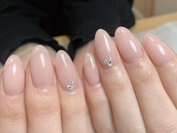 シエル(Le Ciel)/ワンカラー◇パーツ