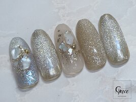 ニュアンス定額