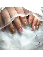 ジャスミン(jasmine)/マグネットコース