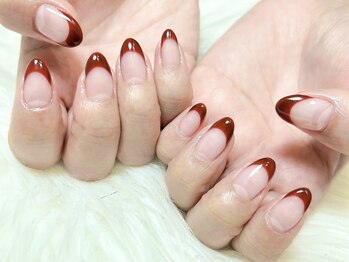 エネ(ENE)/フレンチ