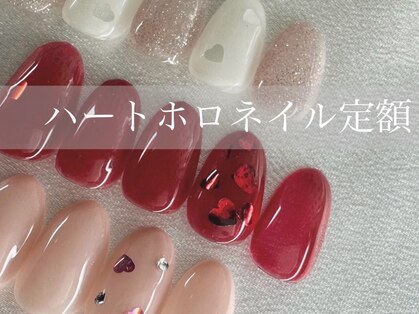 トゥルーネイル アンド アイ 池袋店(TRU NAIL & EYE)の写真