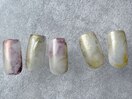 インクのニュアンスデザイン