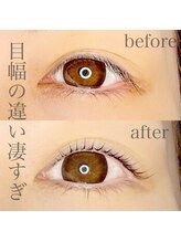 サクラ スパ(SAKURA SPA)/まつ毛パーマ